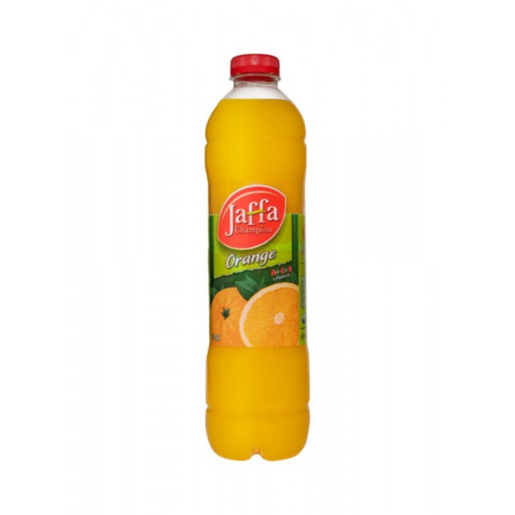 JAFFA ORANGE 1.5 L