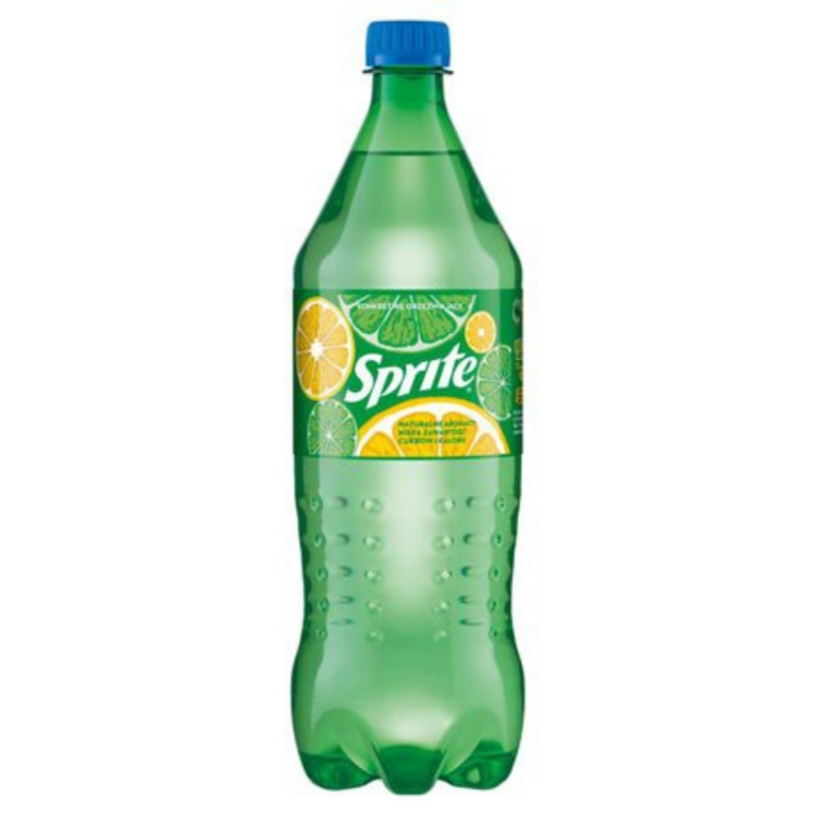 SPRITE 1.5 L X 9