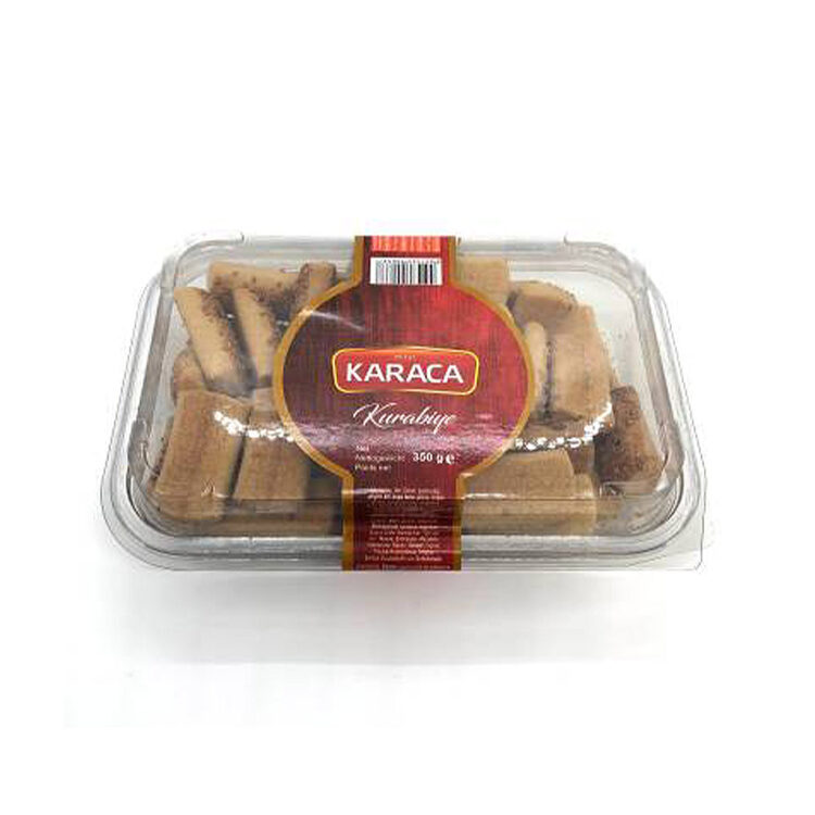 KURU PASTA TUZLU KISA CUBUK  350GR