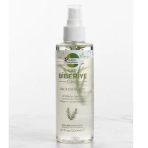 DOGAL TAKIL SAF BIBERIYE SUYU 200ML X 12