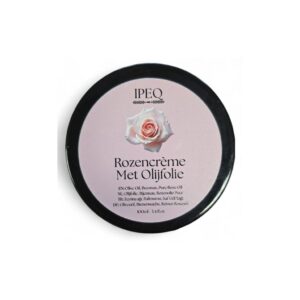 Ipeq Gul Kremi zeytinyagli 100gr x 12